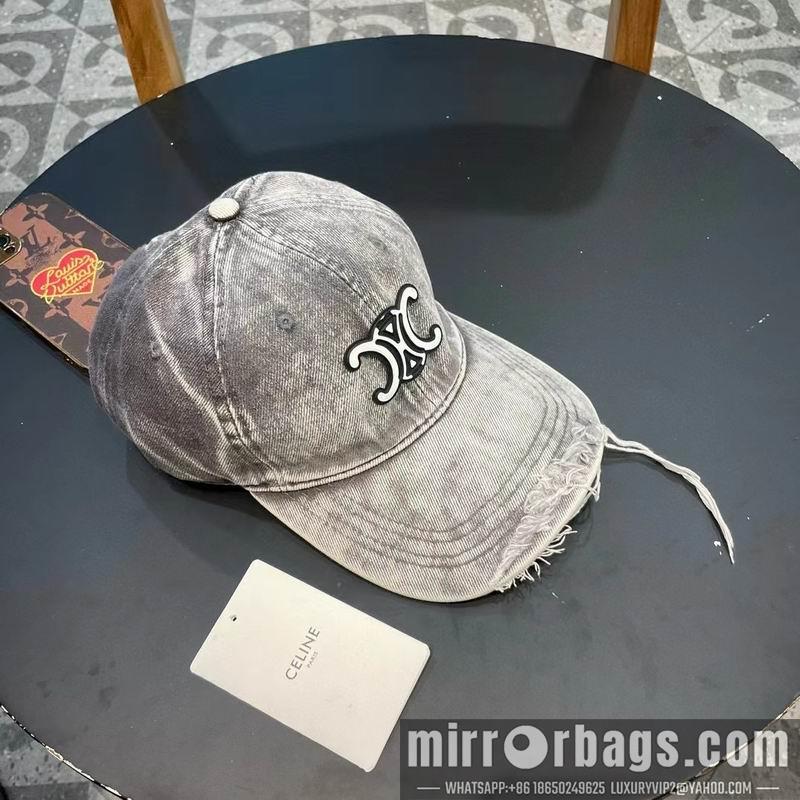 Replica Celine Hat 032001