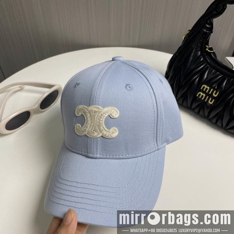 Replica Celine Hat 121401