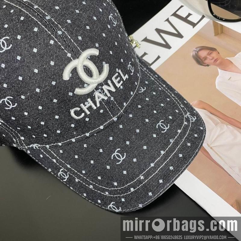 Replica Chanel Hat 121437
