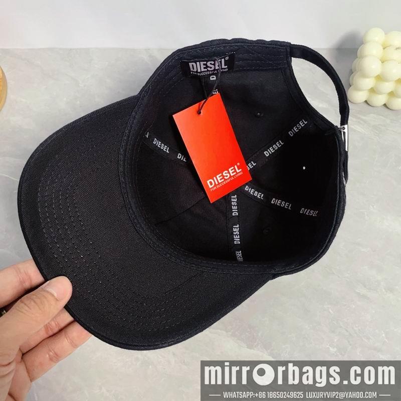 Replica Diesel Hat dx02