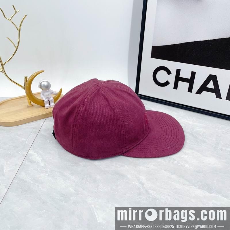 Replica Miumiu Hat dx07