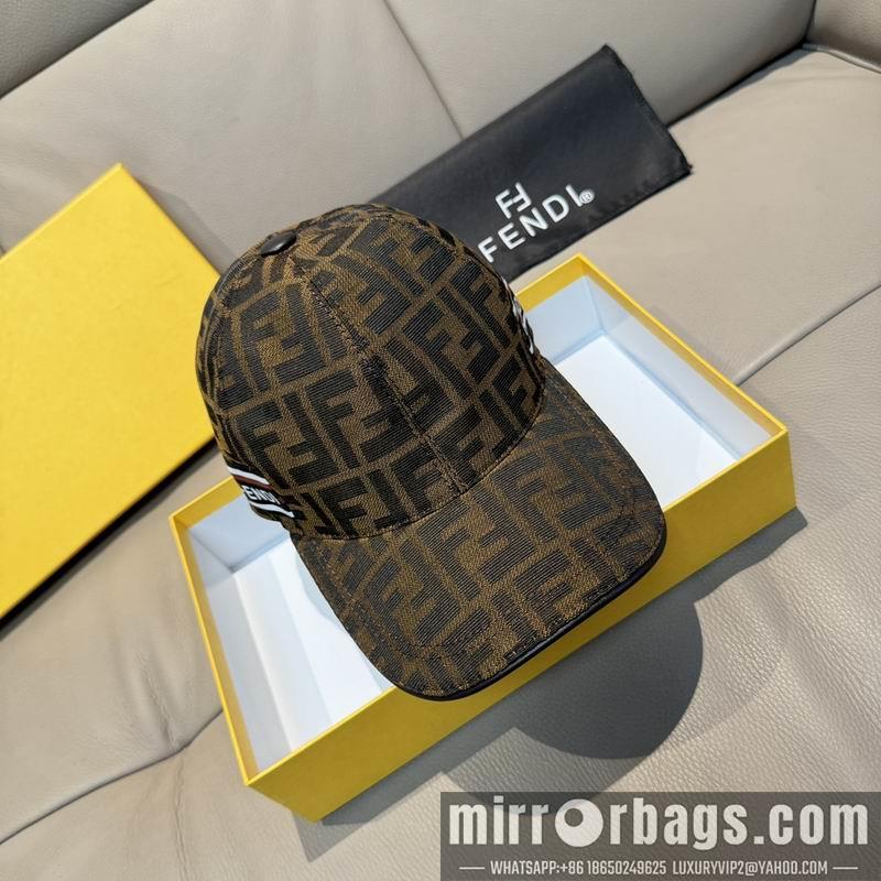 Replica Fendi Hat 101801