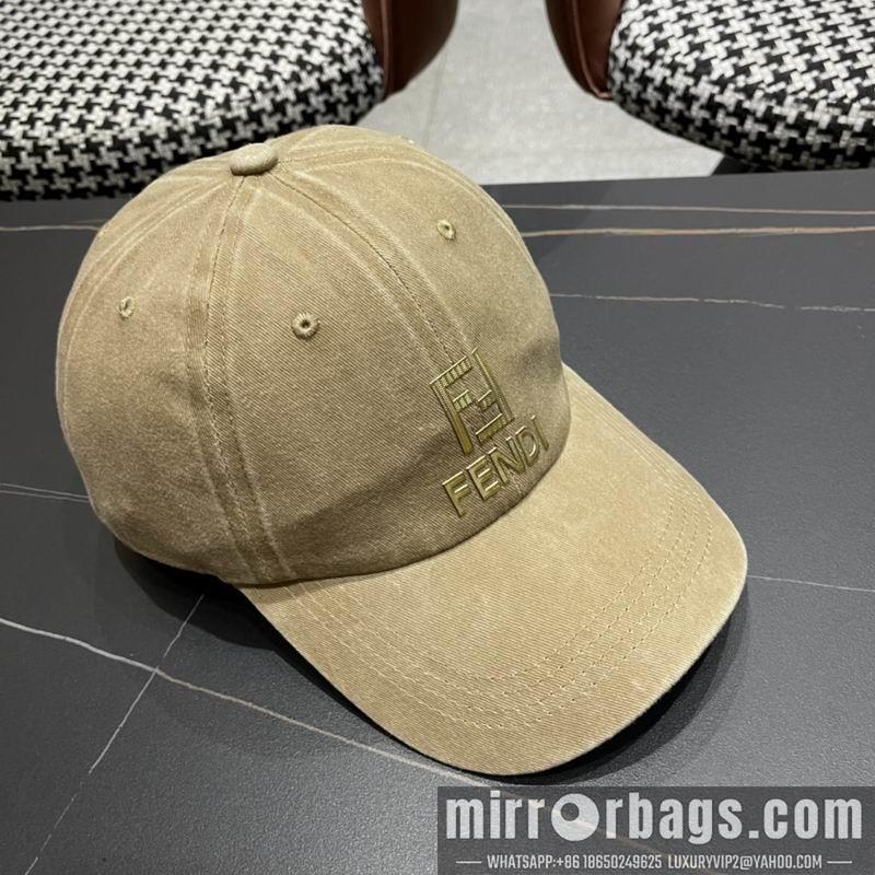 Replica Fendi Hat 050701