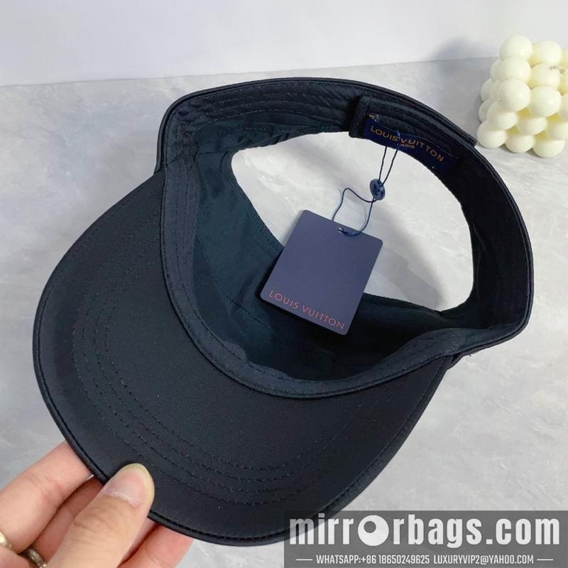 Replica LV Hat dx40