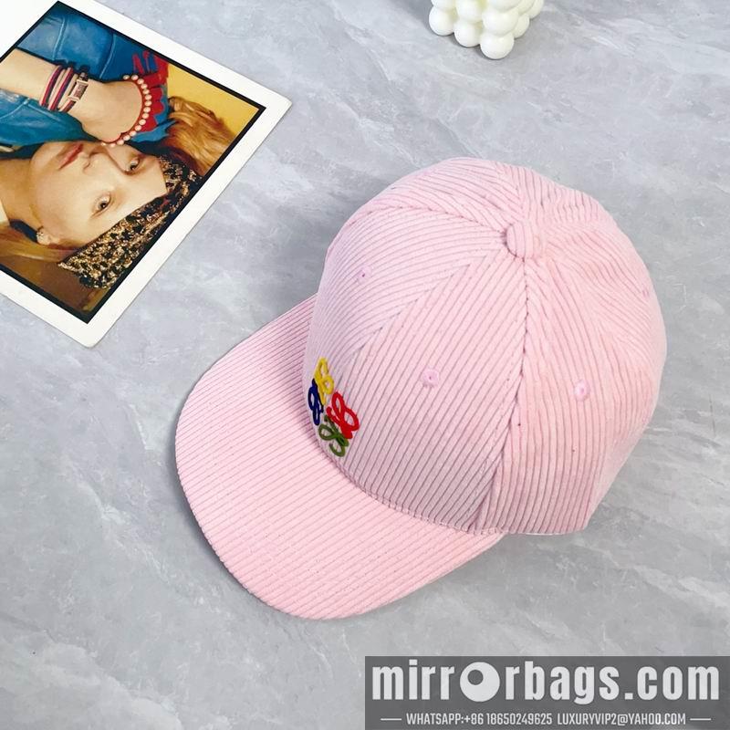 Replica Loewe Hat dx15