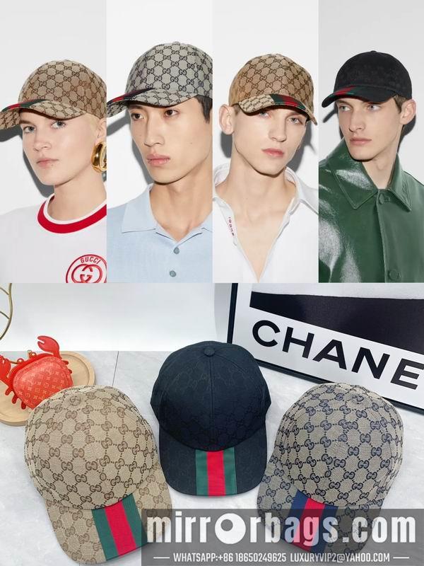 Replica Gucci Hat dx01
