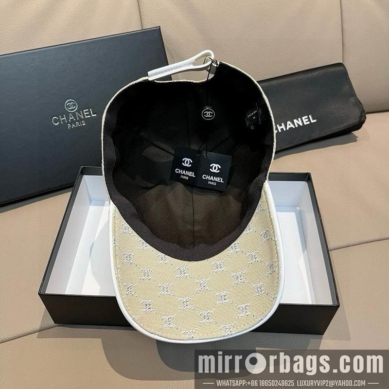 Replica Chanel Hat dx44