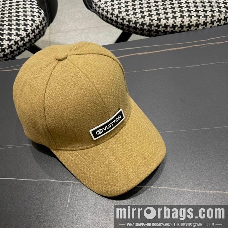 Replica LV Hat 010701