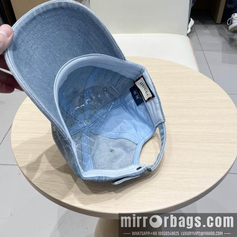 Replica Gucci Hat 040201