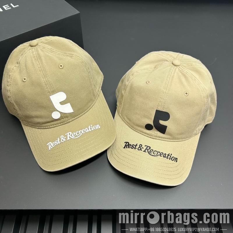 Replica Rest Recreation Hat dx02