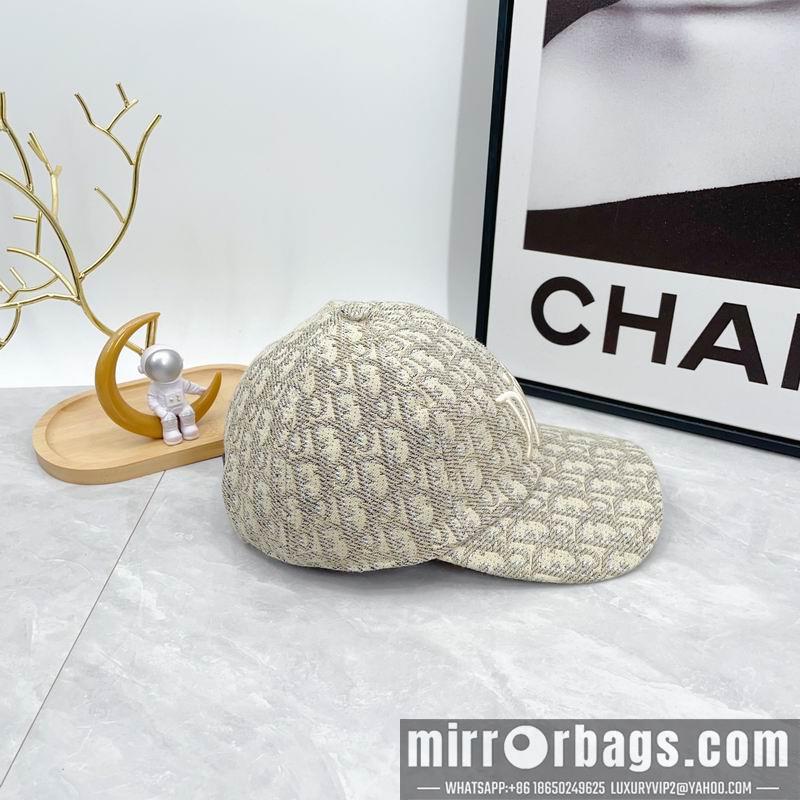 Replica Dior Hat dx77