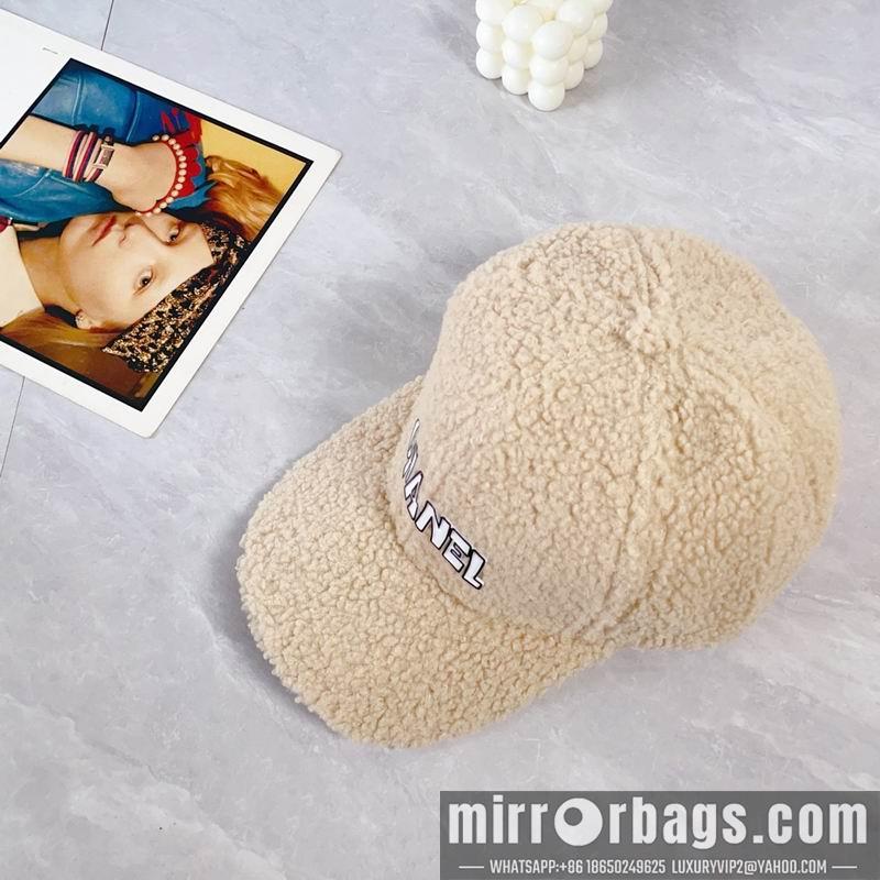 Replica Chanel Hat dx42