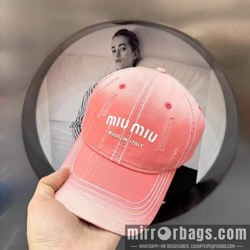 Replica Miumiu Hat 041702