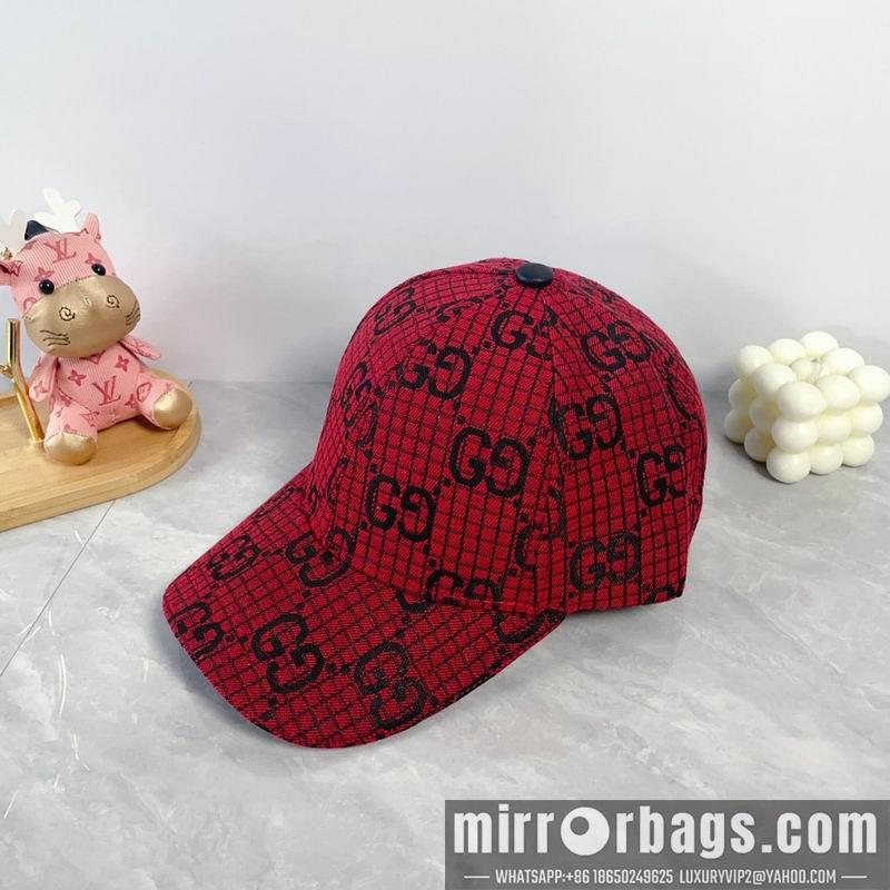 Replica Gucci Hat dx39