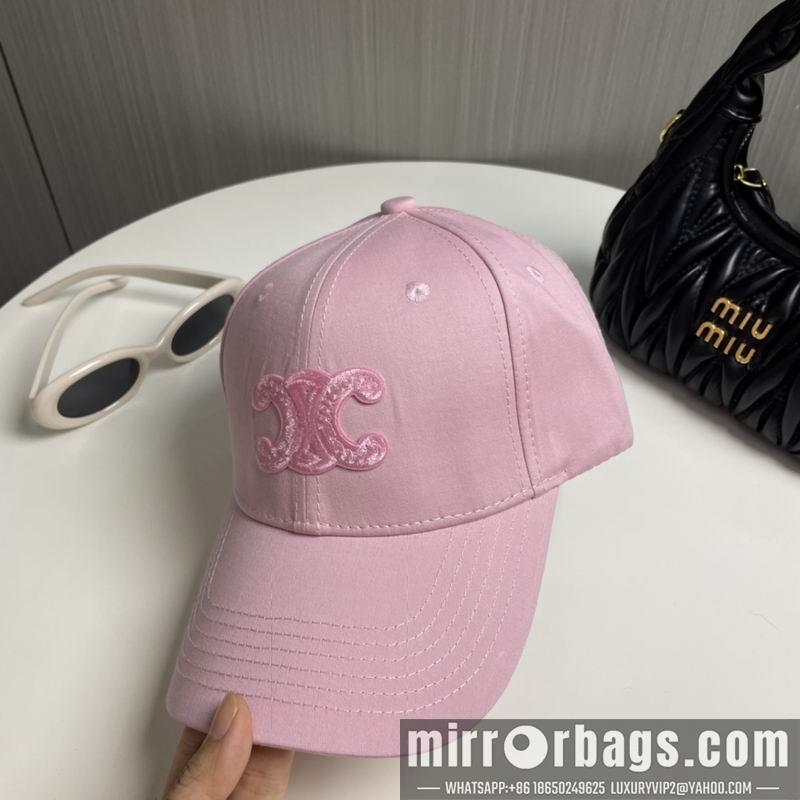 Replica Celine Hat 121401