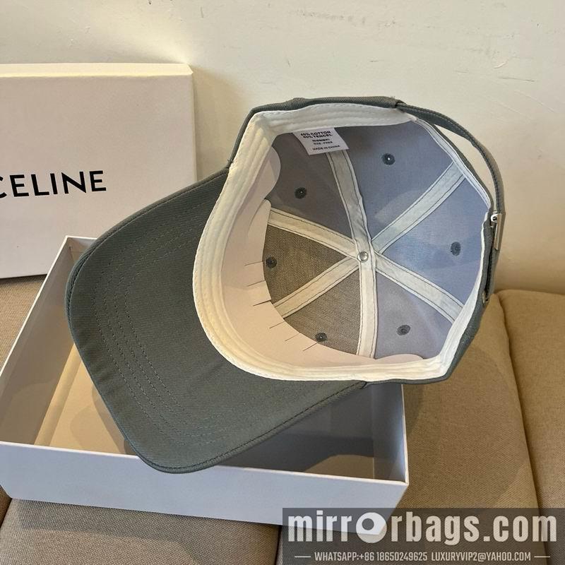 Replica Celine Hat dx43