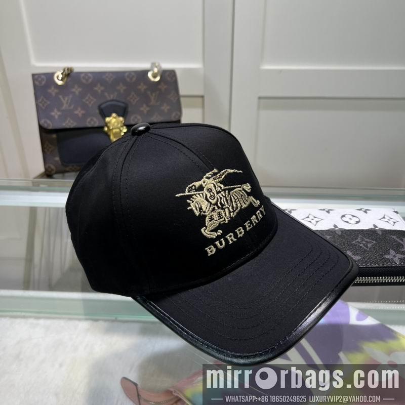 Replica Burberry Hat dx27