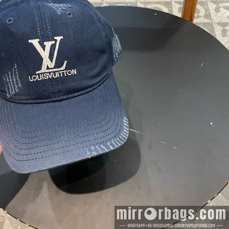 Replica LV Hat 020802