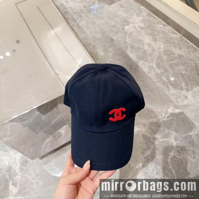 Replica Chanel Hat dx50