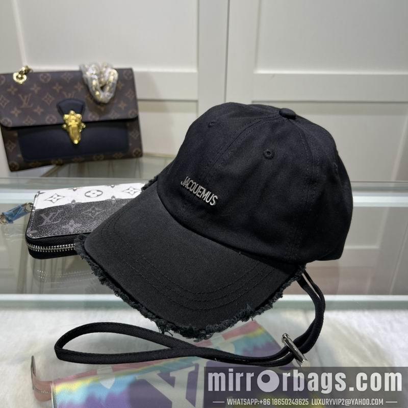 Replica Jacquemus Hat 071737