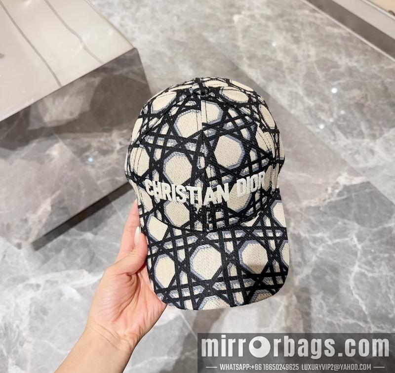 Replica Dior Hat dx34