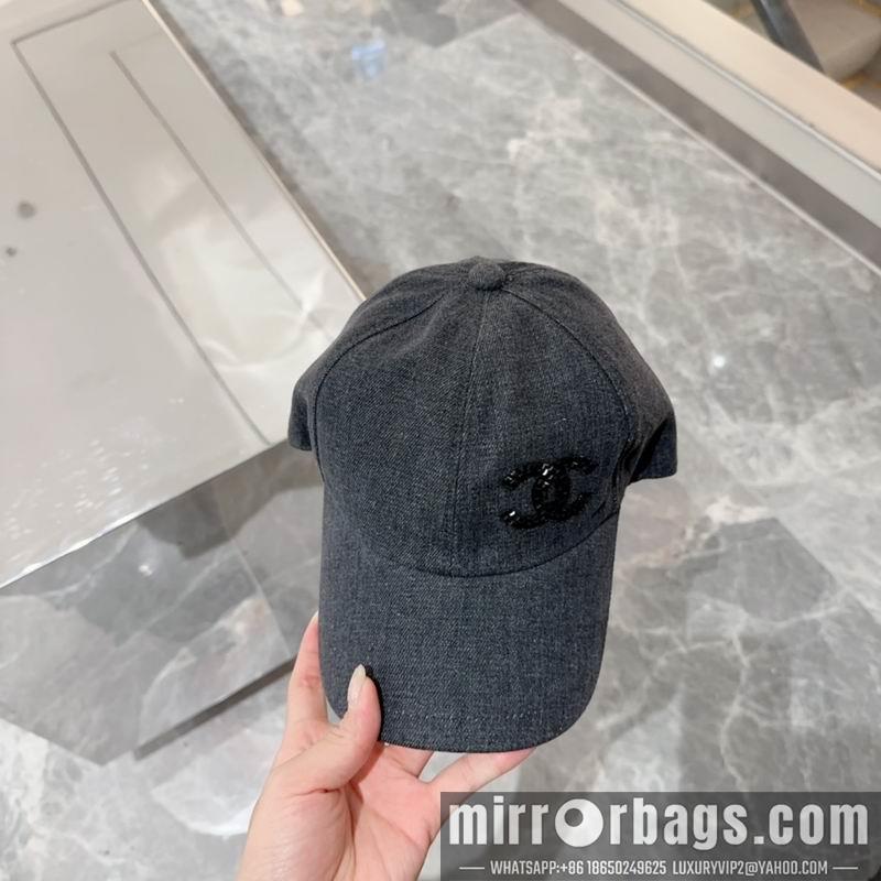 Replica Chanel Hat dx52