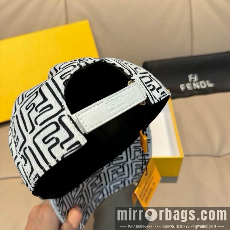 Replica Fendi Hat dx82