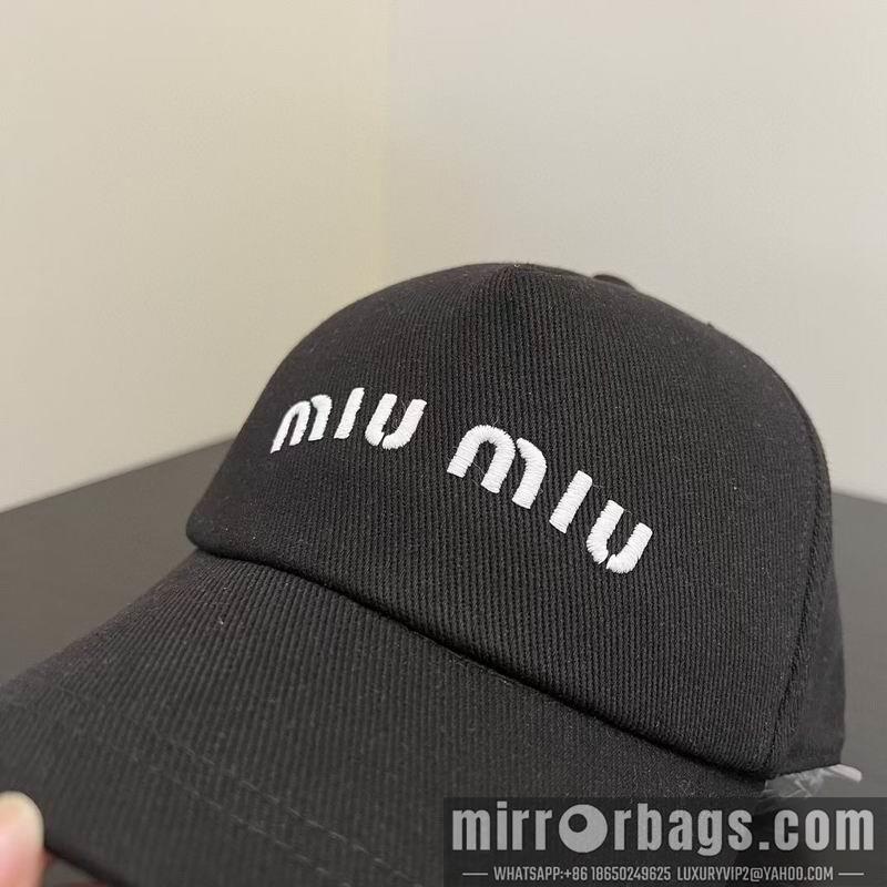 Replica Miumiu Hat 091401