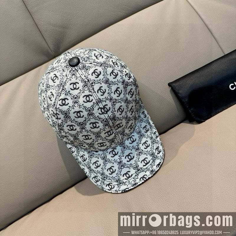 Replica Chanel Hat dx45