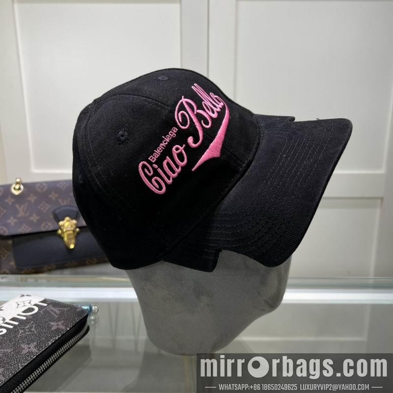 Replica Balenciaga Hat dx117