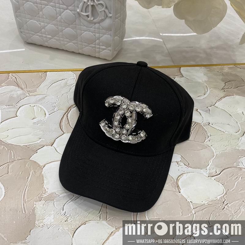 Replica Chanel Hat dx35