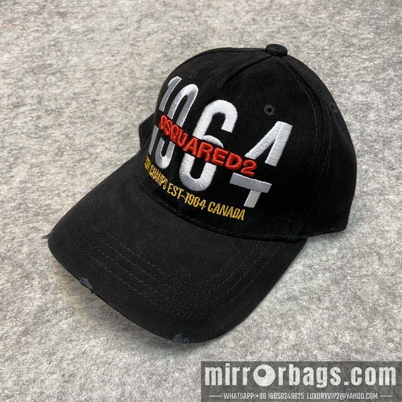 Replica DSQ Hat D170