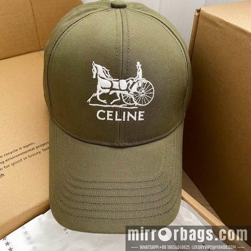 Replica Celine Hat 050708