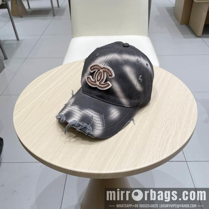 Replica Chanel Hat 041404