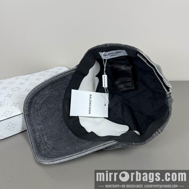Replica Balenciaga Hat dx43