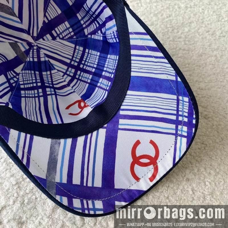 Replica Chanel Hat dx12