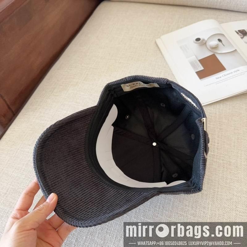 Replica Burberry Hat dx57