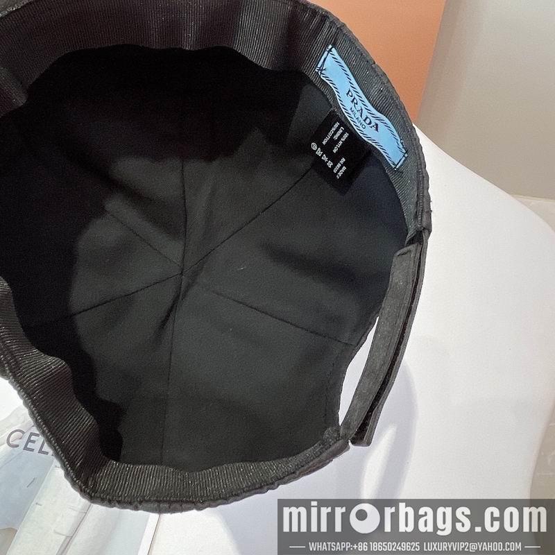 Replica Prada Hat dx19