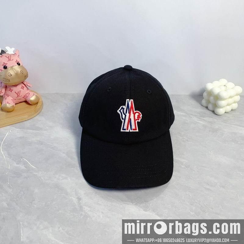 Replica Moncler Hat dx07