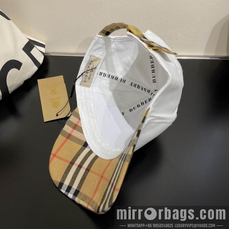 Replica Burberry Hat 122141
