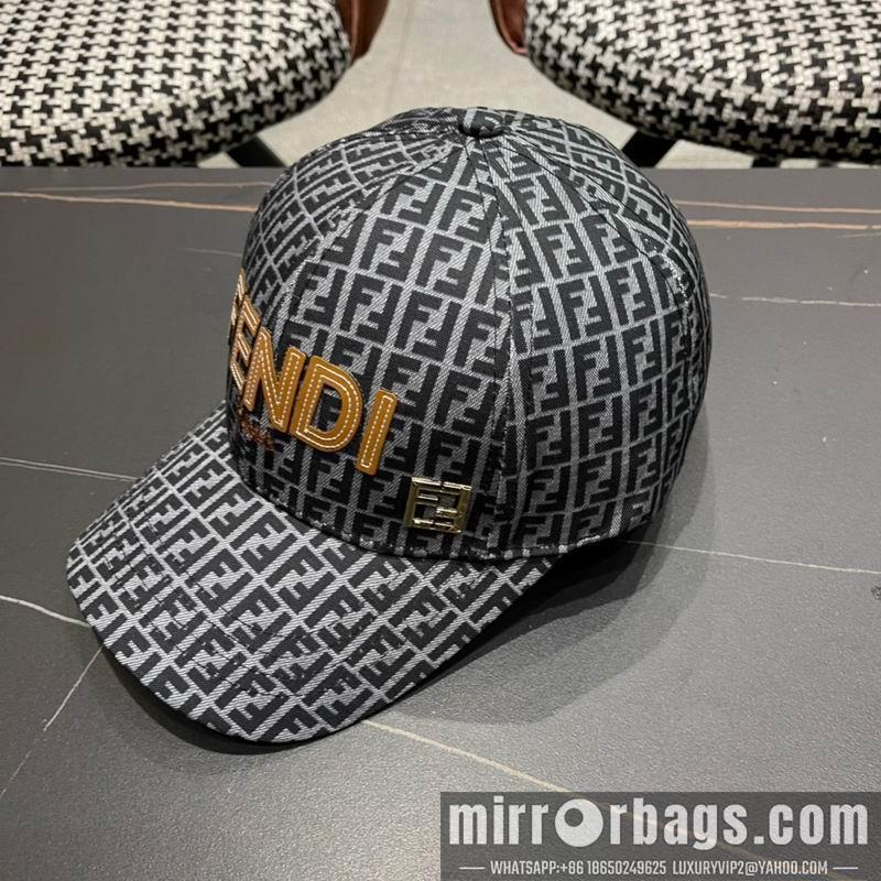 Replica Fendi Hat 092702