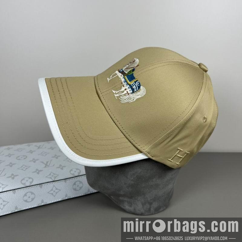 Replica Hermes Hat dx28