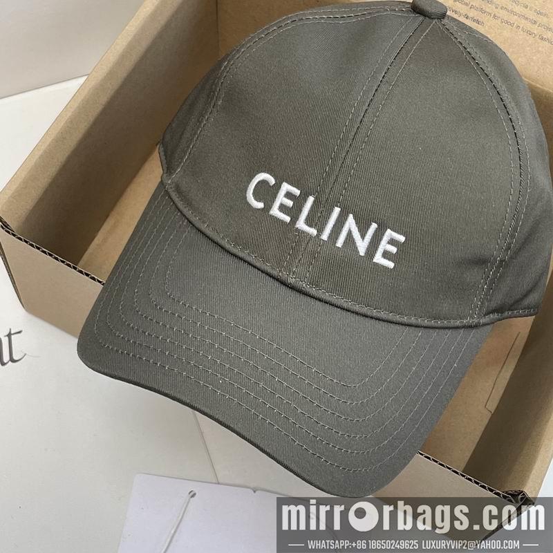 Replica Celine Hat dx129