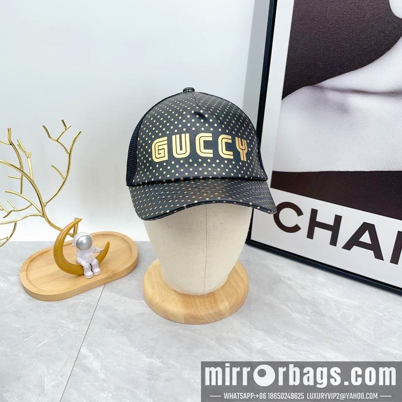 Replica Gucci Hat dx37