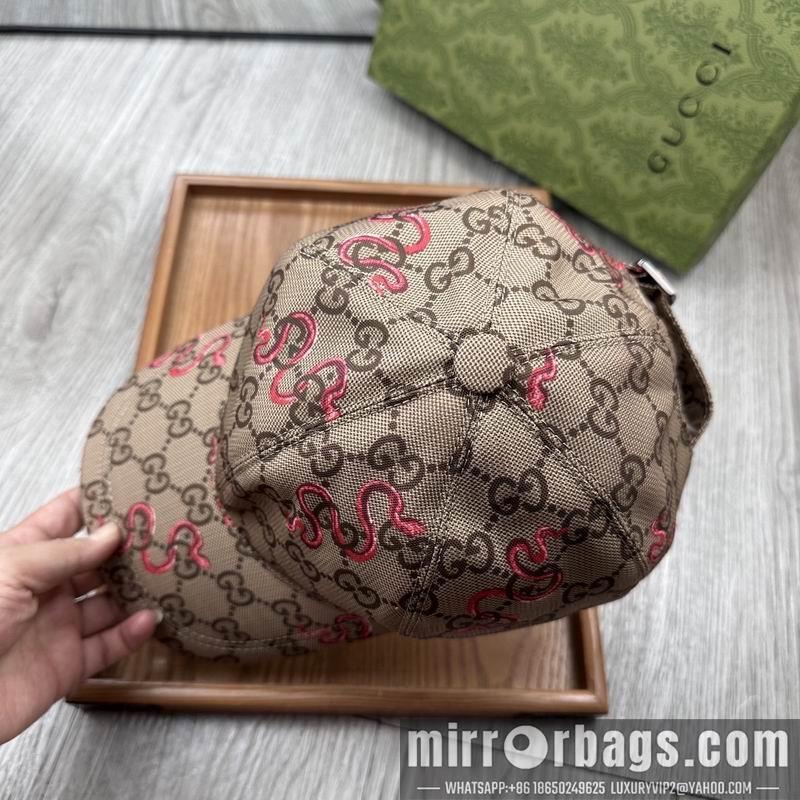 Replica Gucci Hat dx22