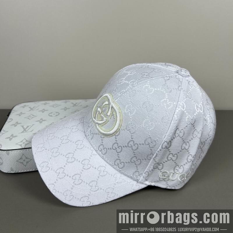Replica Gucci Hat dx38