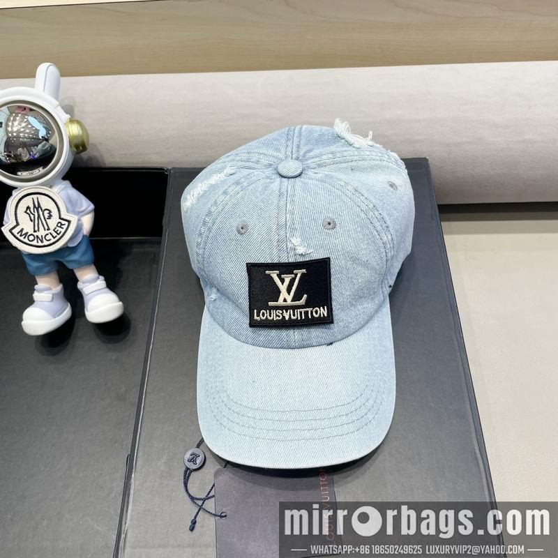 Replica LV Hat 081402