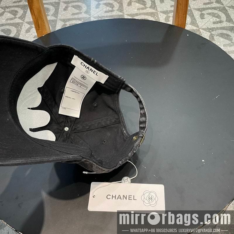 Replica Chanel Hat 072304