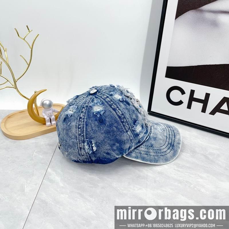 Replica Chrome Hearts Hat dx63