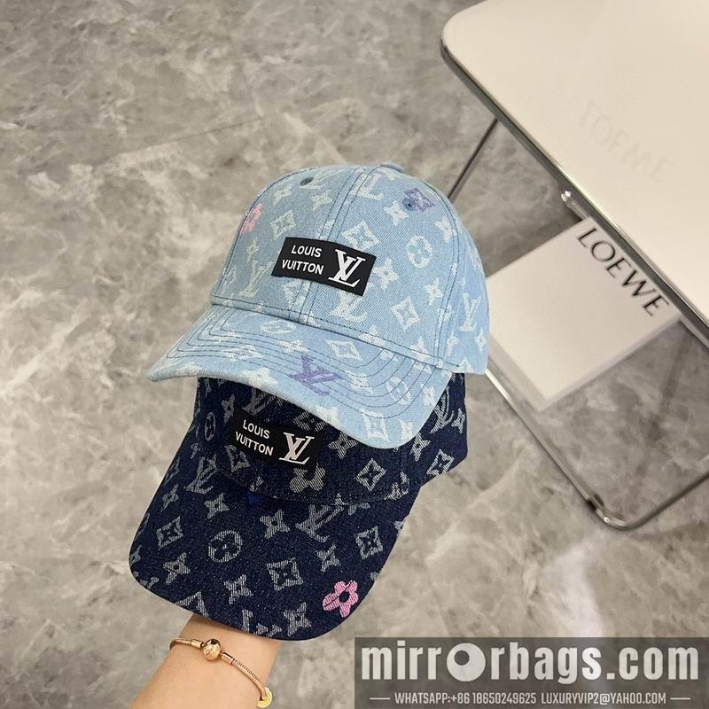 Replica LV Hat 082604